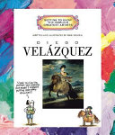 Diego Velázquez cover