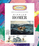 Winslow Homer cover
