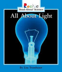 All About Light cover