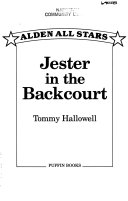 Jester in the Backcourt cover