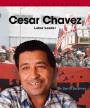 Cesar Chavez: Labor Leader cover