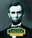 Abraham Lincoln: America's 16th President cover