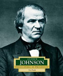 Andrew Johnson: America's 17th President cover