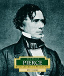 Franklin Pierce: America's 14th President cover