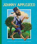 Johnny Appleseed cover