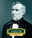 Zachary Taylor: America's 12th President cover