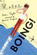 Boing! cover