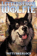 Letters from Wolfie cover