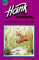 Let Sleeping Dogs Lie cover