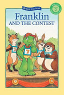 Franklin and the Contest cover