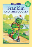 Franklin and the Scooter cover