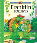 Franklin Forgives cover