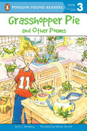 Grasshopper Pie and Other Poems cover