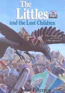 The Littles and the Lost Children cover