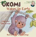 Okomi Wakes up Early cover