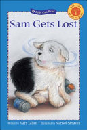 Sam Gets Lost cover