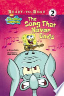 The Song That Never Ends cover