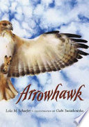 Arrowhawk cover