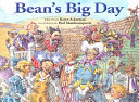 Bean's Big Day cover