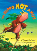 The Hippo-Not-Amus cover