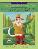 Three Cat and Mouse Tales cover