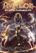 Cry of the Wolf cover