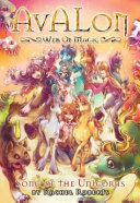 Song of the Unicorns cover