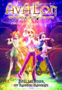 Spellsinger cover