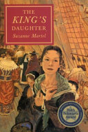 The King's Daughter cover