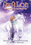 The Secret of the Unicorn cover
