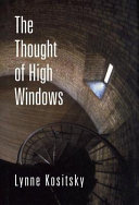 The Thought of High Windows cover