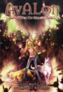 Trial by Fire cover
