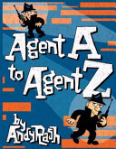 Agent A to Agent Z cover