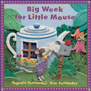 Big Week for Little Mouse cover