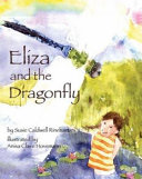 Eliza and the Dragonfly cover