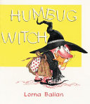 Humbug Witch cover