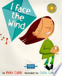 I Face the Wind cover