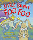 Little Bunny Foo Foo cover