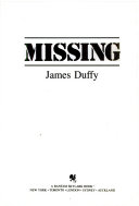 Missing cover