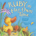 Ruby in Her Own Time cover