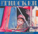 The Trucker cover