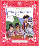 When They Are Up cover