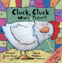 Cluck, Cluck Who's There? cover