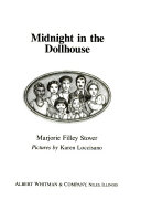 Midnight in the Dollhouse cover
