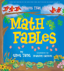 Math Fables cover