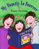 My Family Is Forever cover