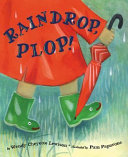 Raindrop, Plop! cover