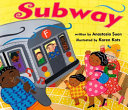 Subway cover