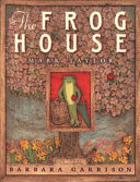 The Frog House cover