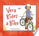 Vera Rides a Bike cover